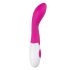 Easytoys Blossom vibe - Vibrador ponto G silicone - rosa
