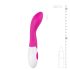 Easytoys Blossom vibe - Vibrador ponto G silicone - rosa