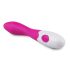 Easytoys Blossom vibe - Vibrador ponto G silicone - rosa