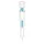 MyMagicWand - vibrador massageador potente - branco/azul