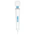 MyMagicWand - vibrador massageador potente - branco/azul