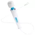 MyMagicWand - vibrador massageador potente - branco/azul