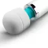 MyMagicWand - vibrador massageador potente - branco/azul