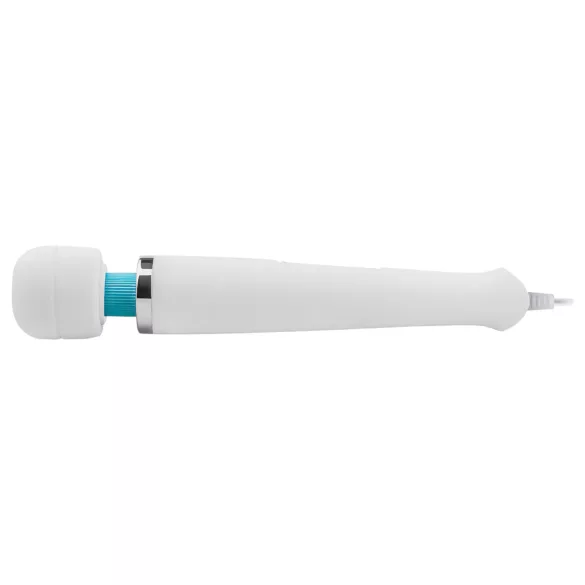 MyMagicWand - vibrador massageador potente - branco/azul