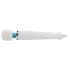 MyMagicWand - vibrador massageador potente - branco/azul