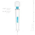 MyMagicWand - vibrador massageador potente - branco/azul