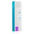 MyMagicWand - vibrador massageador potente - branco/azul