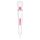 MyMagicWand - vibrador massageador potente - branco/rosa