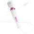 MyMagicWand - vibrador massageador potente - branco/rosa