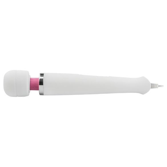 MyMagicWand - vibrador massageador potente - branco/rosa