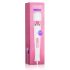 MyMagicWand - vibrador massageador potente - branco/rosa