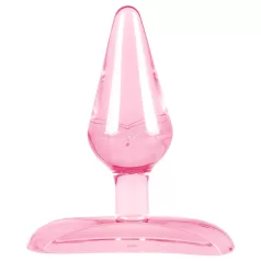 Easytoys The Assifier - mini plug anal (rosa)