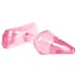 Easytoys The Assifier - mini plug anal (rosa)