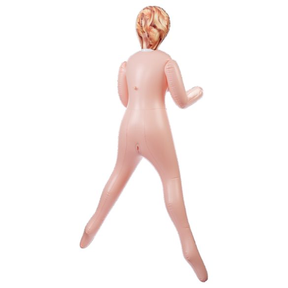 Boneca inflável - Diversão sem limites