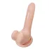Inflatable Fun - sofá inflável erótico pênis - 66cm