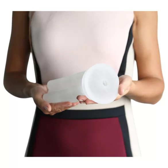 Kiiroo Titan Power - inserto para masturbador (transparente)