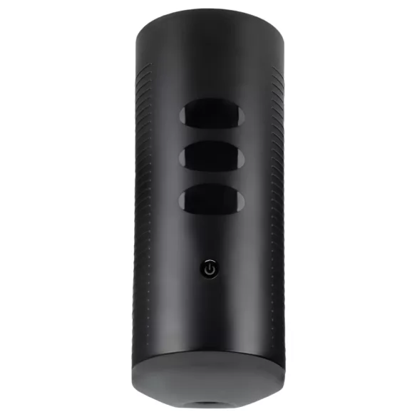 Kiiroo Titan - masturbador masculino interativo - preto