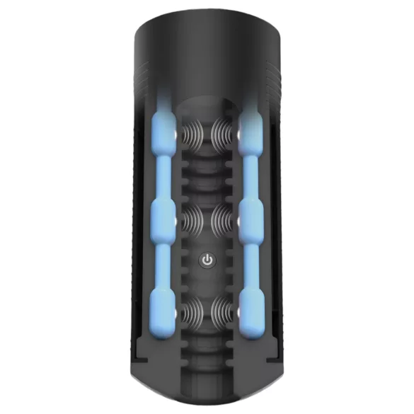 Kiiroo Titan - masturbador masculino interativo - preto