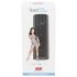 Kiiroo Onyx+ Asa Akira Experience - masturbador masculino interativo - preto