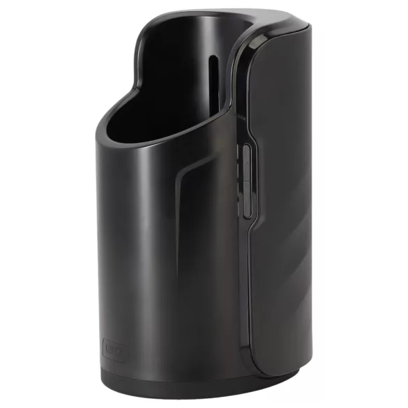 Kiiroo Keon - masturbador automático masculino com Wi-Fi - acessório preto
