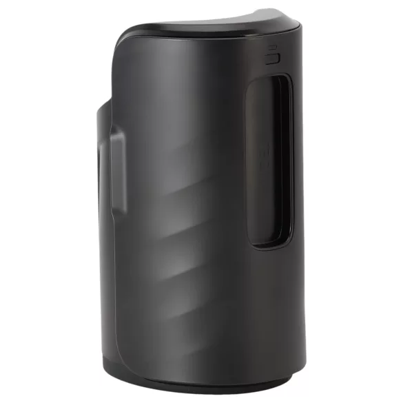 Kiiroo Keon - masturbador automático masculino com Wi-Fi - acessório preto