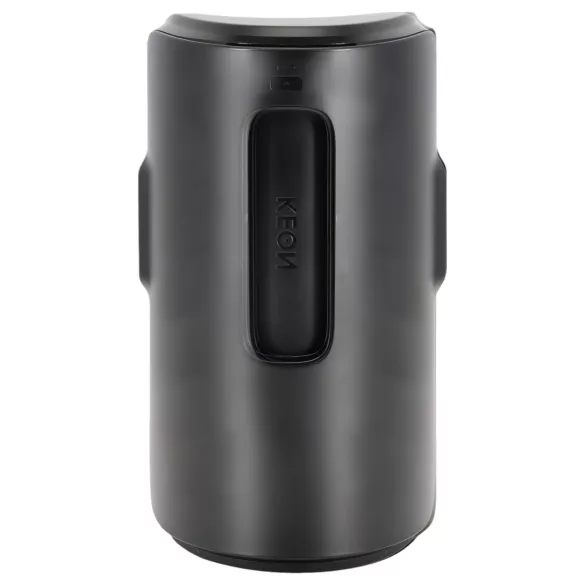 Kiiroo Keon - masturbador automático masculino com Wi-Fi - acessório preto