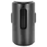 Kiiroo Keon - masturbador automático masculino com Wi-Fi - acessório preto