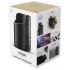 Kiiroo Keon - masturbador automático masculino com Wi-Fi - acessório preto