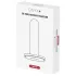 Kiiroo Onyx - manga para masturbador - tight fit - kit com 3 peças - branco