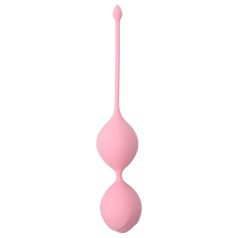 All Time Favorite - bola tailandesa - silicone rosa