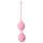 All Time Favorite - bola tailandesa - silicone rosa