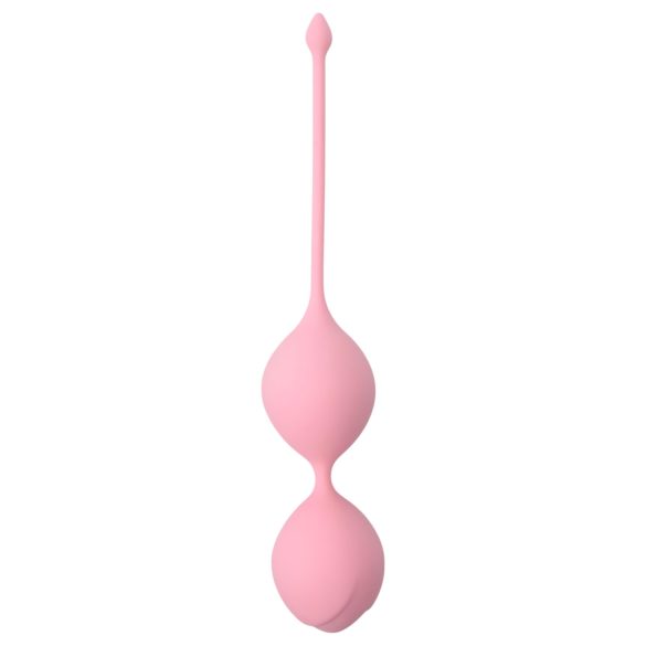 All Time Favorite - bola tailandesa - silicone rosa