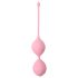 All Time Favorite - bola tailandesa - silicone rosa