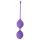 All Time Favorite - bolas ben wa - silicone roxo