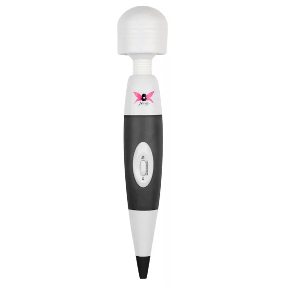Pixey - massageador vibratório com fio (preto)