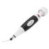 Pixey - massageador vibratório com fio (preto)