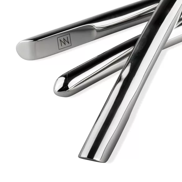 SINNER 174 - dilatador uretral curvo - aço - kit com 14 peças