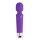 EasyToys - mini massageador vibrador recarregável - lilás