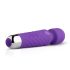EasyToys - mini massageador vibrador recarregável - lilás
