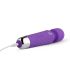 EasyToys - mini massageador vibrador recarregável - lilás