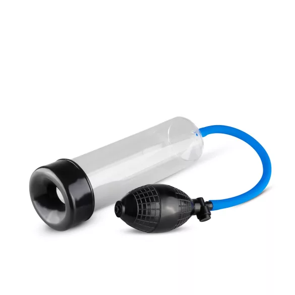 Easytoys - bomba peniana - transparente