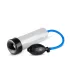 Easytoys - bomba peniana - transparente