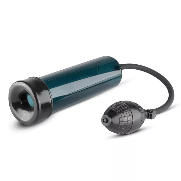 Easytoys - bomba peniana - preta