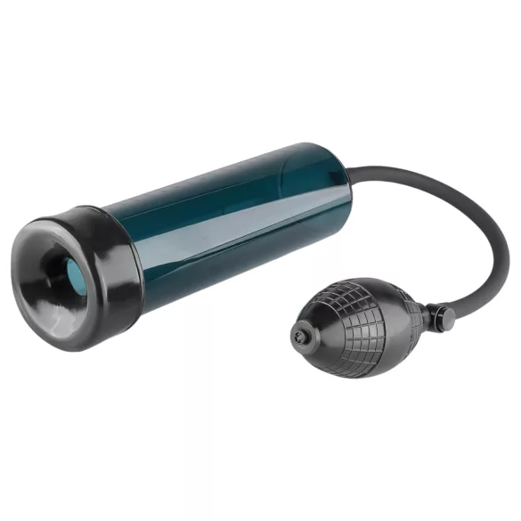 Easytoys - bomba peniana - preta