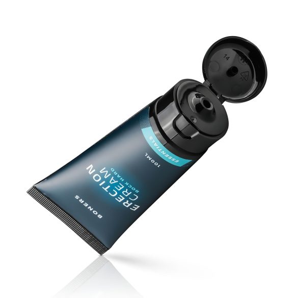 Boners - creme estimulante para ereção masculina - 100ml