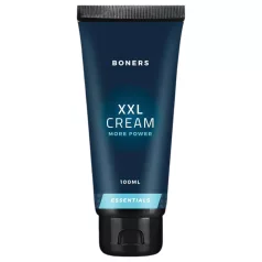 Boners Essentials XXL - creme íntimo para homens - 100ml