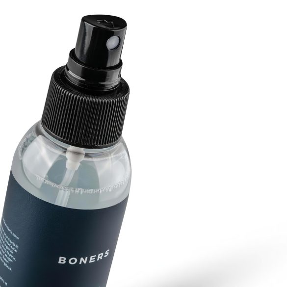 Boners Essentials - spray higienizador peniano - 150ml
