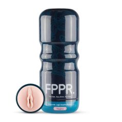 FPPR. - masturbador vagina realística - cor natural