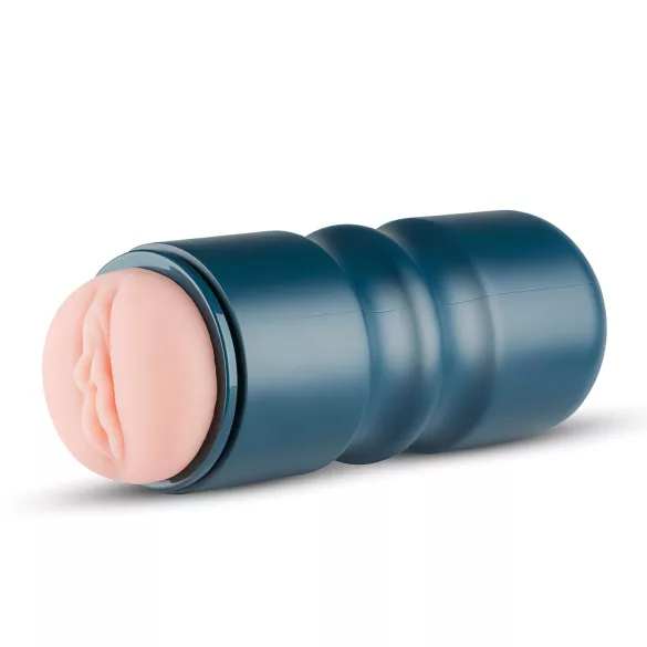 FPPR. - masturbador vagina realística - cor natural