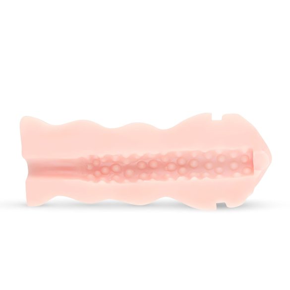 FPPR. - masturbador boca realista - cor natural